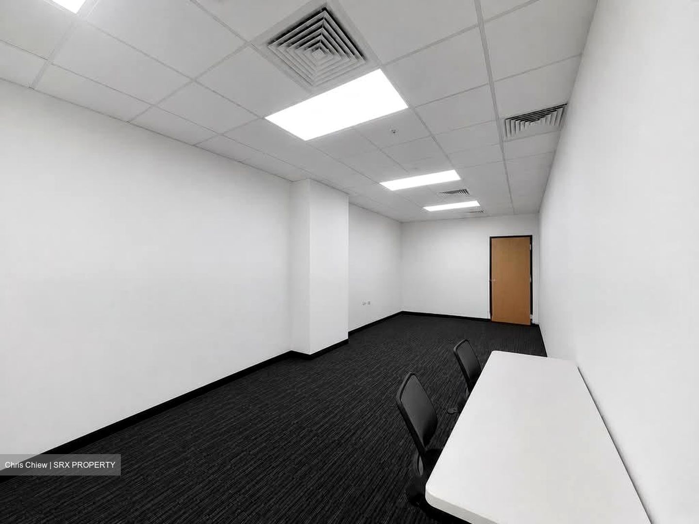 Paya Lebar Square (D14), Office #554548501
